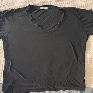 PerfectWhiteTee Hendrix V Neck